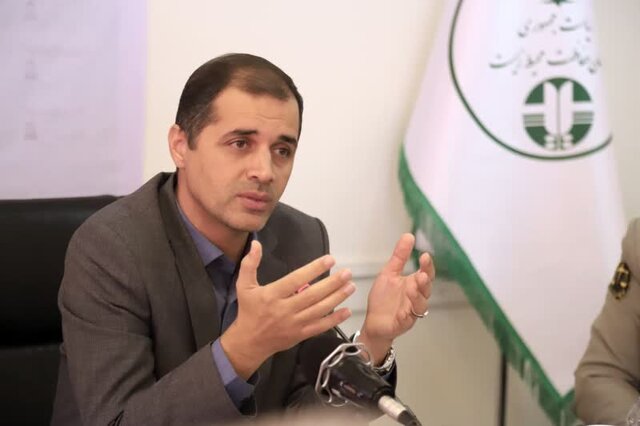 منشاء ریزگردهای داخلی از تالابهای خشک شده است/ تکلیف قانونی وزارت نیرو در حقابه تالابها