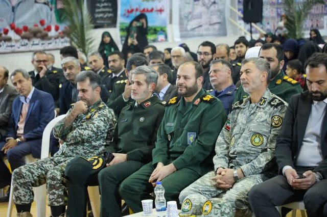 ایران قدرت برتر و بازیگر اصلی صحنه در منطقه است