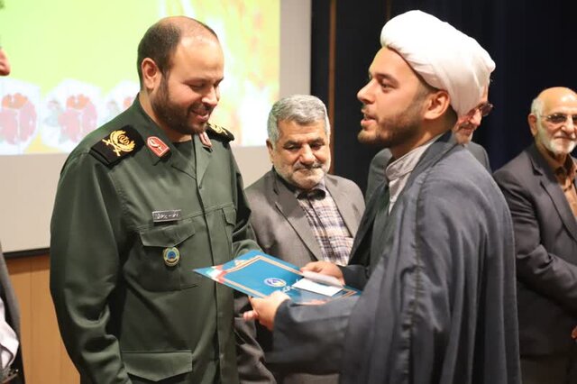 روز دانشجو معیار ارزیابی نفرت از حکومت استبدادی و مستکبران عالم است