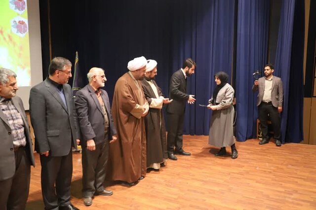 روز دانشجو معیار ارزیابی نفرت از حکومت استبدادی و مستکبران عالم است