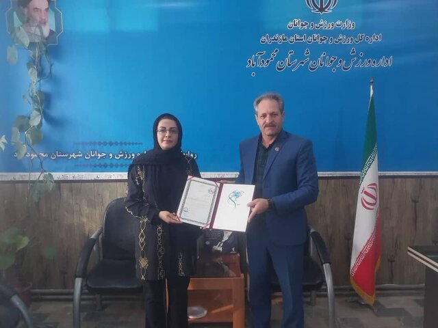 برگزاری نشست تخصصی با محوریت توسعه ورزش تیراندازی در محمودآباد