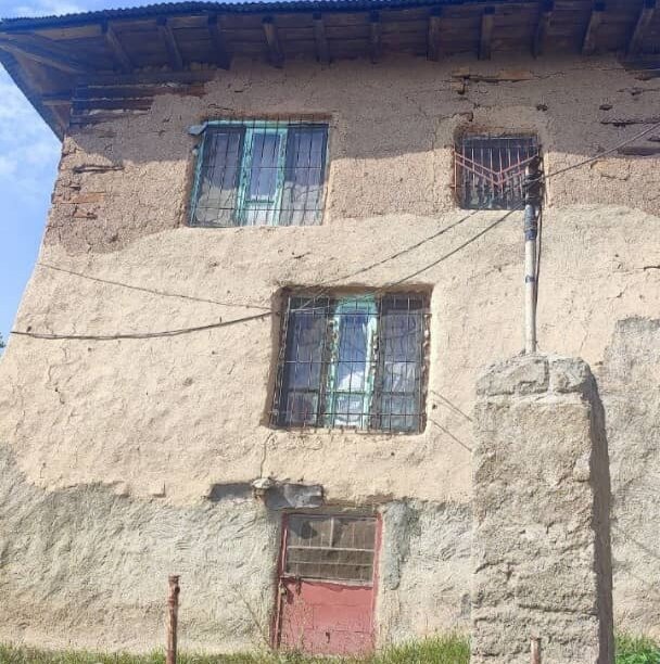 "سنگنو"، قطعهای از بهشت مازندران