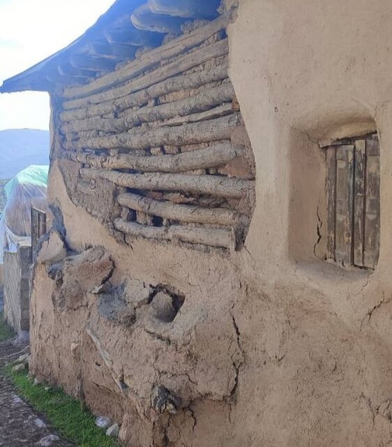 "سنگنو"، قطعهای از بهشت مازندران