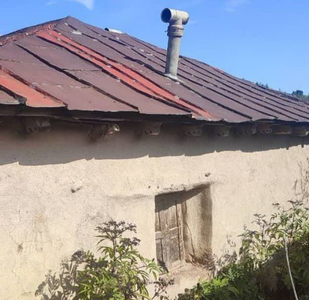 گورستان تاریخی و قلعه ساسانی پیشینه تاریخی ۱۳۰۰ ساله "سنگنو" مازندران است