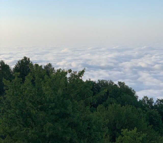 گورستان تاریخی و قلعه ساسانی پیشینه تاریخی ۱۳۰۰ ساله "سنگنو" مازندران است