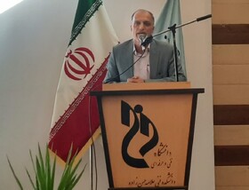 رفع مشکل سربازی فارغ‌التحصیلان فنی و حرفه‌ای با امریه در شرکت‌های دانش‌بنیان