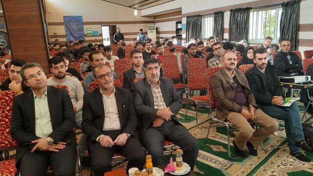 رفع مشکل سربازی فارغ‌التحصیلان فنی و حرفه‌ای با امریه در شرکت‌های دانش‌بنیان