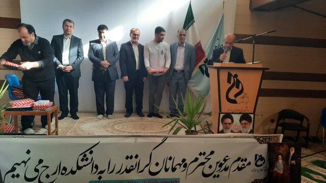 رفع مشکل سربازی فارغالتحصیلان فنی و حرفهای با امریه در شرکتهای دانشبنیان