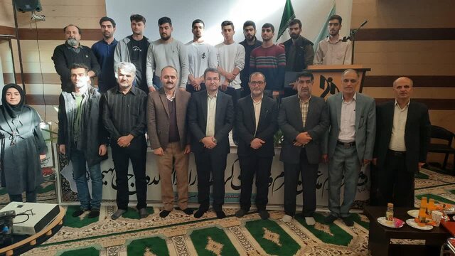 رفع مشکل سربازی فارغالتحصیلان فنی و حرفهای با امریه در شرکتهای دانشبنیان