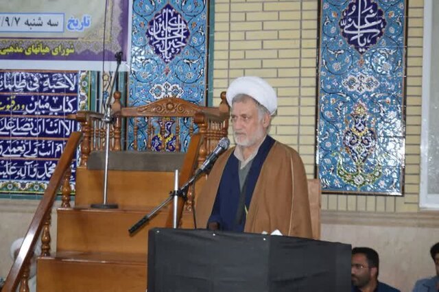 برگزاری دوره‌های مهارتی سبک زندگی اسلامی و سواد رسانه در مراکز قرآنی میاندورود