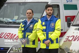 آماده باش اورژانس با ۳۰ هزار نیرو در طرح زمستانی