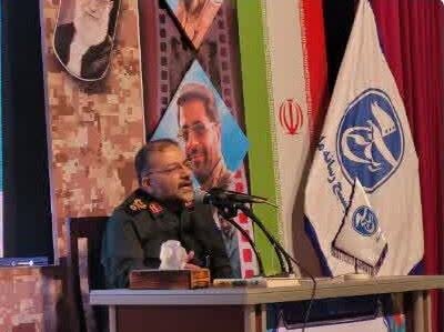 جنگ غزه ابطال حکمرانی امپراتوری رسانه معاند در جهان بود جنگ غزه ابطال حکمرانی امپراتوری رسانه معاند در جهان بود