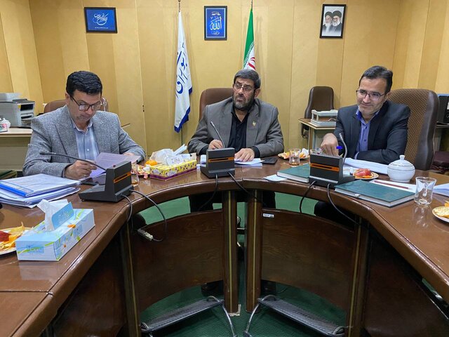 چگونگی انتقال سهام عدالت متوفیان مشخص شد چگونگی انتقال سهام عدالت متوفیان مشخص شد