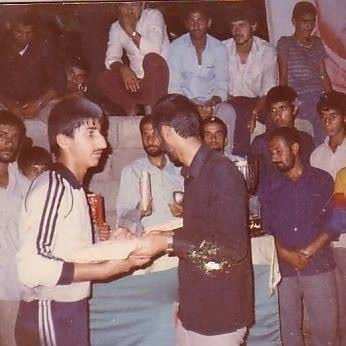 نخستین یادواره ۲۰۰ شهید ورزشکار شهرستان بابل برگزار میشود