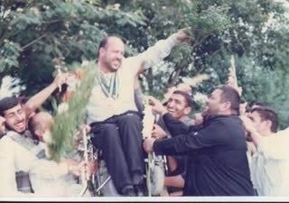 نخستین یادواره ۲۰۰ شهید ورزشکار شهرستان بابل برگزار میشود