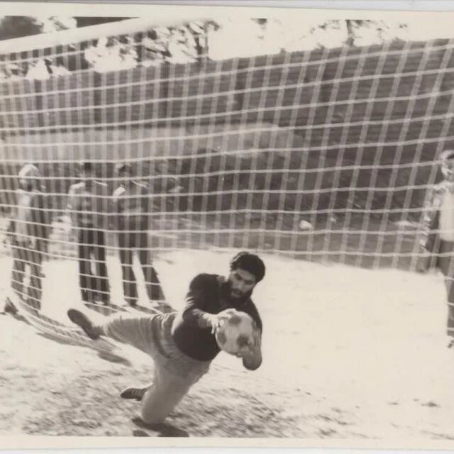 نخستین یادواره ۲۰۰ شهید ورزشکار شهرستان بابل برگزار میشود