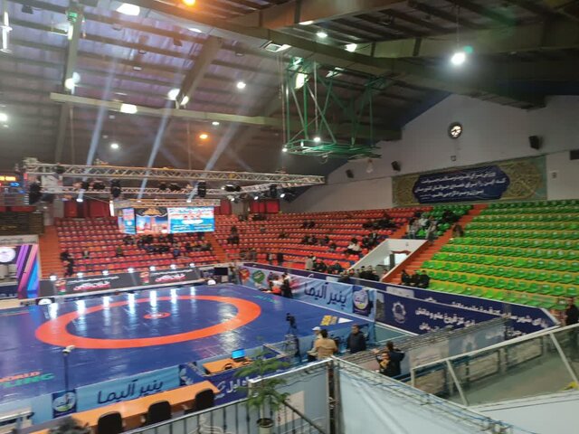 کاهش آسیب دیدگی کشتیگیران مازندرانی برنامه جدی ما است