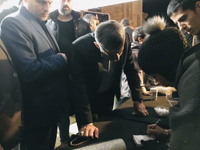 پایبندی به اعتقادات دینی موجب پیروزی در جنگ ترکیبی میشود