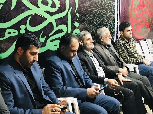 پایبندی به اعتقادات دینی موجب پیروزی در جنگ ترکیبی میشود