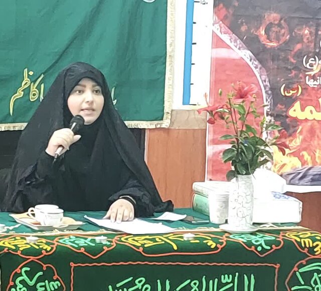 رسم عاشقی دانش آموزان توانخواه آمل برای بانوی آب و آیینه