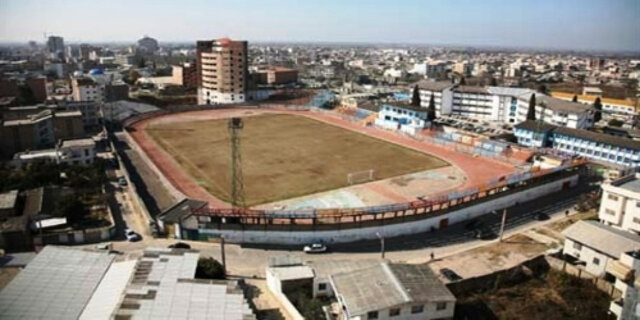 احیای فوتبال ساری به واسطه بازسازی استادیوم شهید متقی