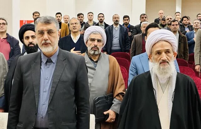 وحدت حوزه و دانشگاه نقطه قوت انقلاب اسلامی است