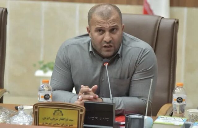 نداشتن سالن اختصاصی کشتی، پاشنه آشیل ورزش ساری شده است