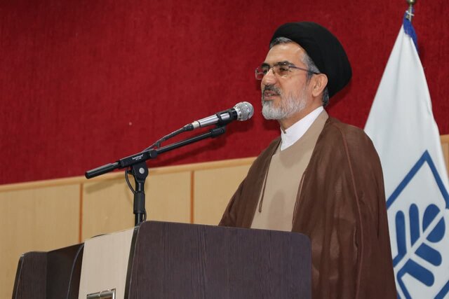 بیستوچهارمین دوره تجلیل از پژوهشگران برتر دانشگاه مازندران