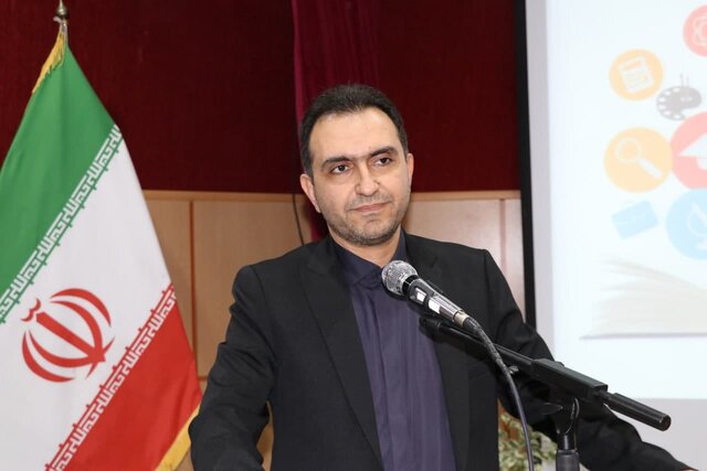 بیستوچهارمین دوره تجلیل از پژوهشگران برتر دانشگاه مازندران