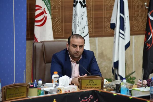 استعفای شهردار ساری شایعه است و صحت ندارد