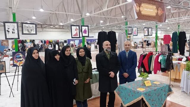 راند نخست ماراتن طراحی در نیاوران ساری