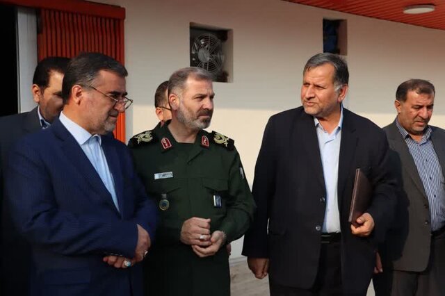 احداث مجهزترین مرکز ترک اعتیاد ماده ۱۶ کشور در بابل