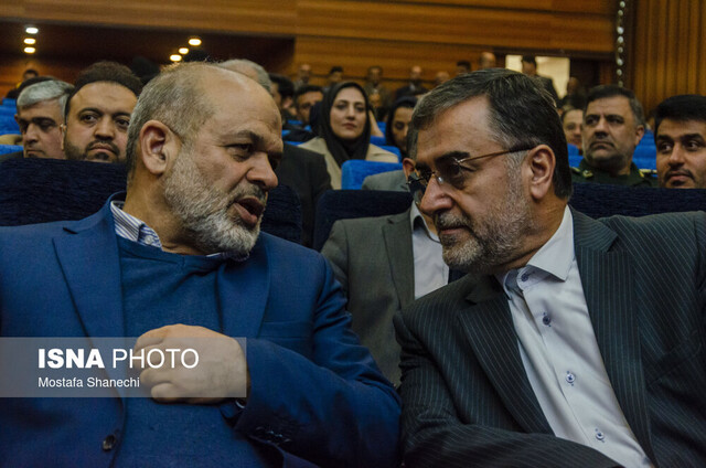 وزیر کشور: شهید فخری‌زاده ۲۰ سال هدف اصلی رژیم صهیونسیتی بود
