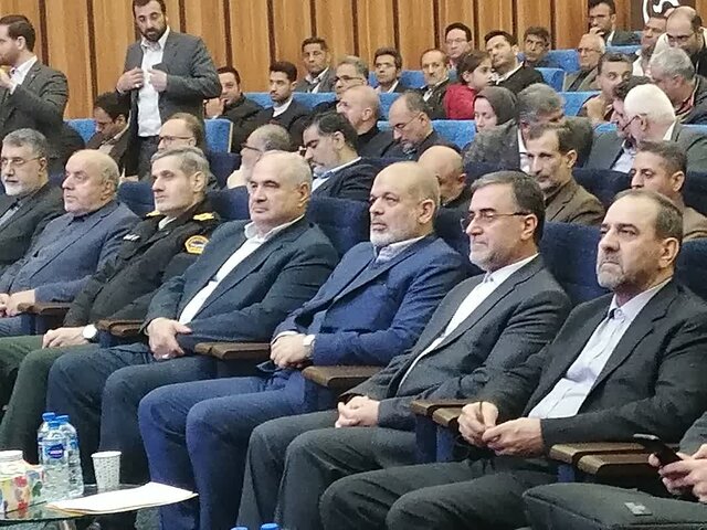 وزیر کشور : تکریم شهید فخریزاده تکریم، علم و دانش است