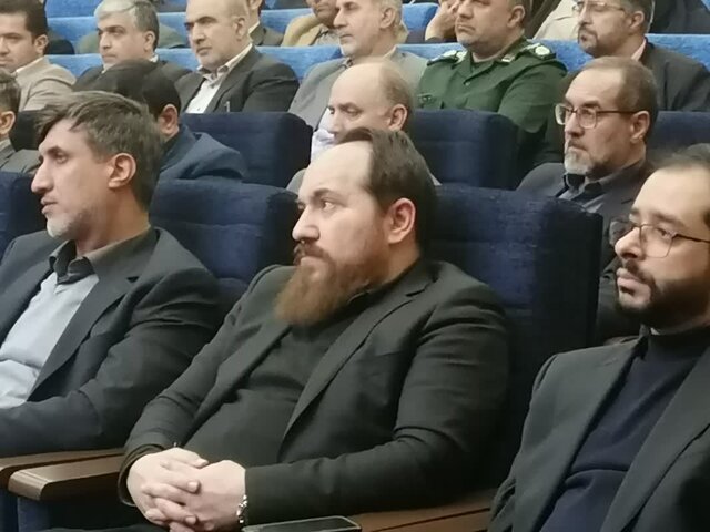 وزیر کشور : تکریم شهید فخریزاده تکریم، علم و دانش است