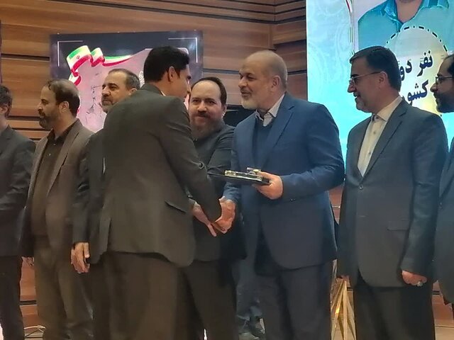 وزیر کشور : تکریم شهید فخریزاده تکریم، علم و دانش است