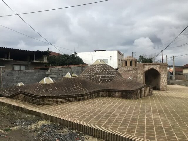 تاریخچه کهن محمودآباد، بانی ثبت ملی ۹ اثر تاریخی است