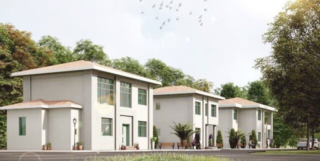 تاریخچه کهن محمودآباد، بانی ثبت ملی ۹ اثر تاریخی است