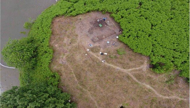 تاریخچه کهن محمودآباد، بانی ثبت ملی ۹ اثر تاریخی است