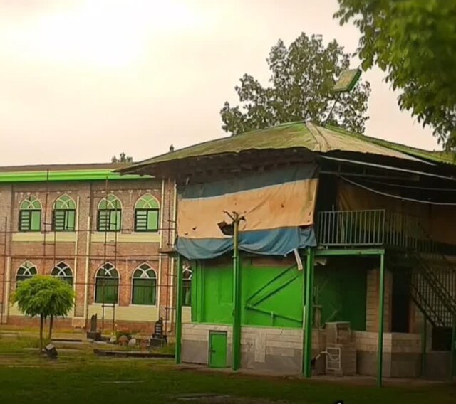 تاریخچه کهن محمودآباد، بانی ثبت ملی ۹ اثر تاریخی است