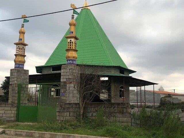 تاریخچه کهن محمودآباد، بانی ثبت ملی ۹ اثر تاریخی است