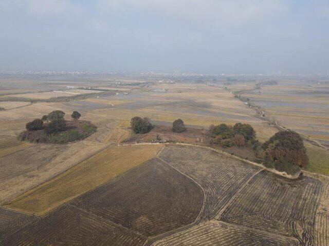 تاریخچه کهن محمودآباد، بانی ثبت ملی ۹ اثر تاریخی است