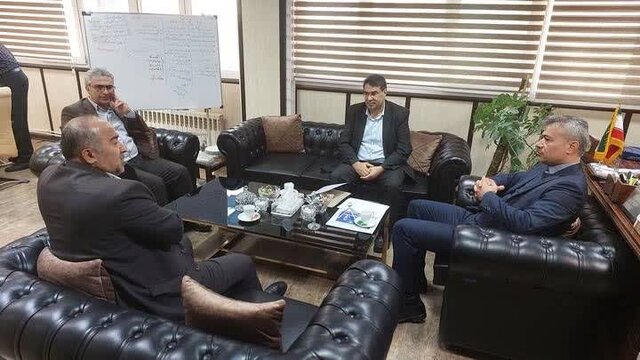 تسریع در اجرای قانون مولدسازی و انتقال زندانهای "نور" و "نوشهر" به خارج از شهر