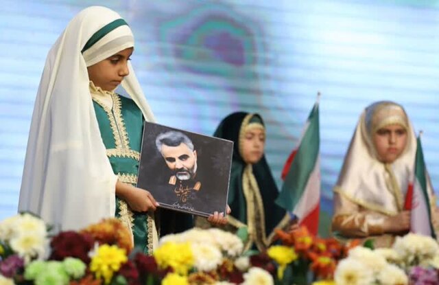 کسب رتبه نخست یک مازندرانی در بیستوپنجمین جشنواره بینالمللی قصهگویی در کشور