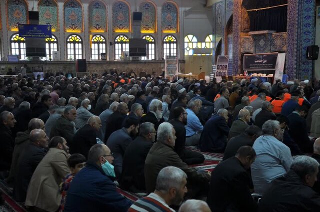 امام جمعه موقت ساری: وزارت علوم به تکمیل نیروهای معارف در دانشگاهها توجه کند