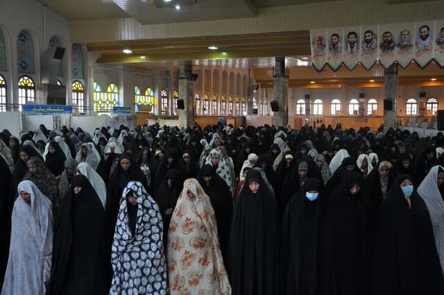 امام جمعه موقت ساری: وزارت علوم به تکمیل نیروهای معارف در دانشگاهها توجه کند