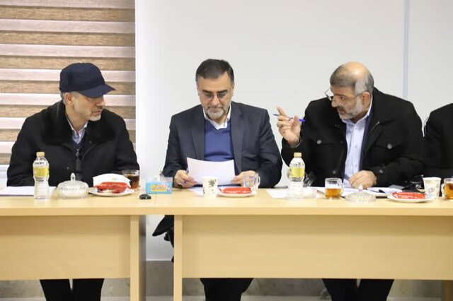 ۲۰۰ میلیارد ریال رهاورد سفر وزیر نیرو برای اجرای طرحهای صنعت آب و برق ساری و میاندورود