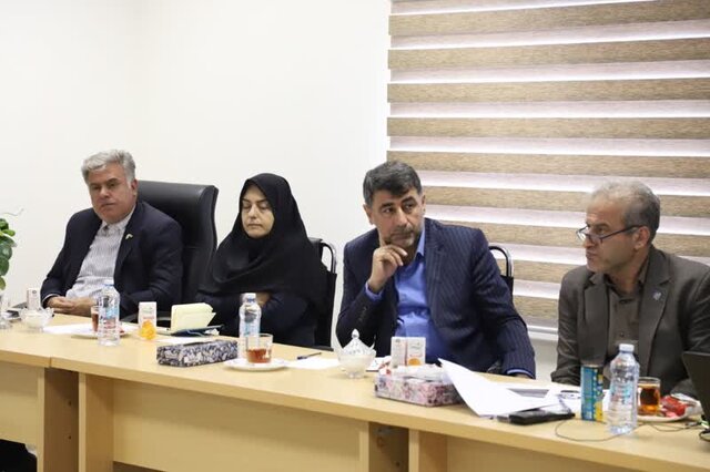 ۲۰۰ میلیارد ریال رهاورد سفر وزیر نیرو برای اجرای طرحهای صنعت آب و برق ساری و میاندورود