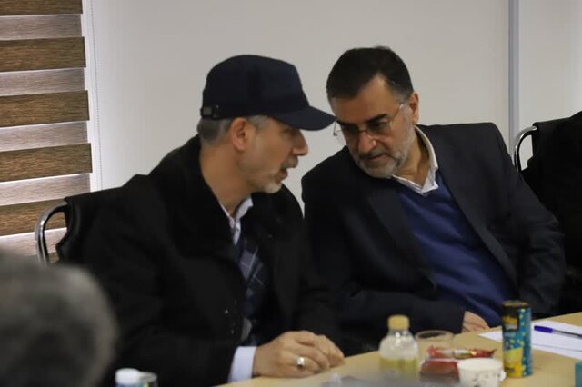 ۲۰۰ میلیارد ریال رهاورد سفر وزیر نیرو برای اجرای طرحهای صنعت آب و برق ساری و میاندورود