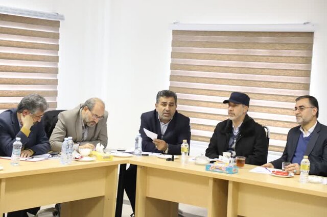 ۲۰۰ میلیارد ریال رهاورد سفر وزیر نیرو برای اجرای طرحهای صنعت آب و برق ساری و میاندورود